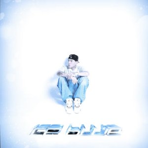 Image for 'ICE BLUE'