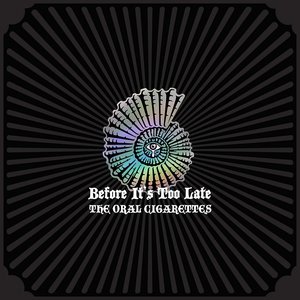 Изображение для 'Before It's Too Late'