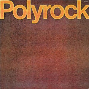 Image for 'Polyrock'