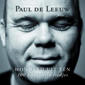 “Honderd uit Eén”的封面