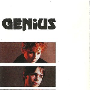 Image for 'genius'