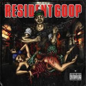 “Resident Goop”的封面