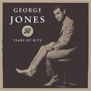 “50 Years of Hits”的封面