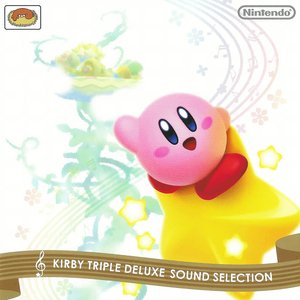 Image for 'Kirby: Triple Deluxe Soundtrack'