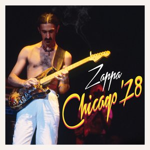 Image for 'Chicago '78'