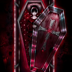 “Anarchy Of Pain”的封面