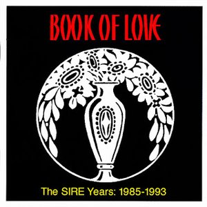 “The Sire Years : 1985-1993”的封面