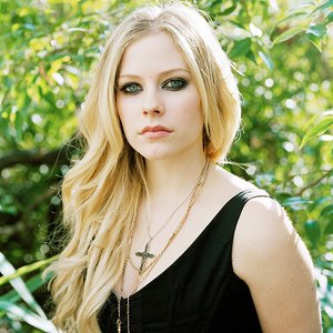 Image for 'Avril Lavigne'