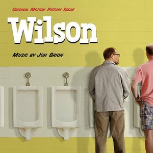 Image for 'Wilson (Original Motion Picture Score)'