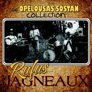 Image for 'The Opelousas Sostan Collection'