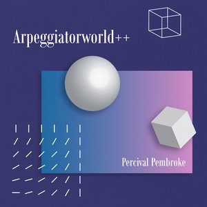 Image for 'Arpeggiatorworld++'