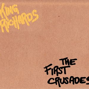 Image for 'The First Crusades'