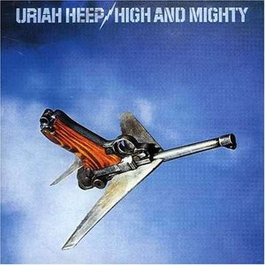 Bild für 'High and Mighty (Expanded Version)'