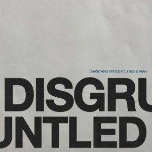 Image pour 'Disgruntled (feat. J Hus & IRAH)'