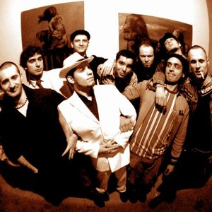 Immagine per 'Pannonia Allstars Ska Orchestra'