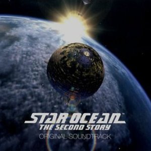 Image for 'Star Ocean: The Second Story Original Soundtrack'