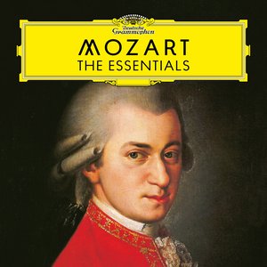 Bild für 'Mozart: The Essentials'