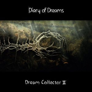 “Dream Collector II”的封面
