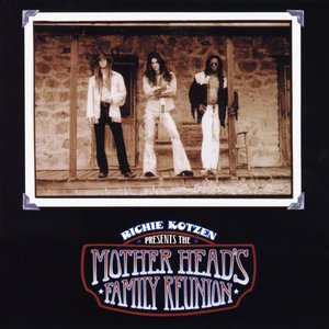 Image for 'Mother Head's Family Reunion (Expanded Edition)'