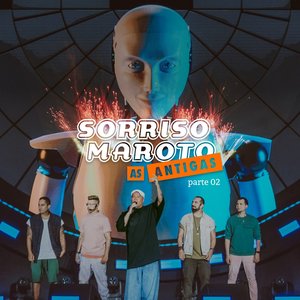 Image for 'Sorriso Maroto As Antigas - Parte 2'