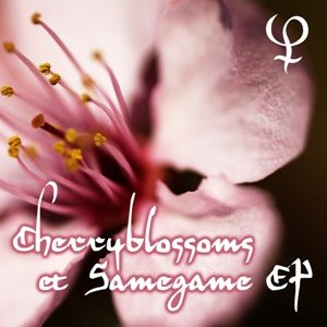 Image for 'CherryBlossoms & Samegame EP'