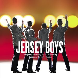 Image for 'Jersey Boys Original Broadway Cast Recording'
