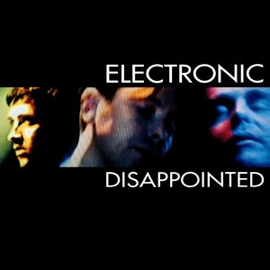 Image for 'Disappointed'