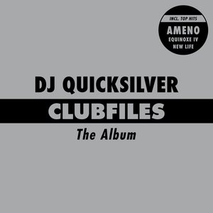 Image for 'Clubfiles The Album'