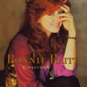 “The Bonnie Raitt Collection”的封面