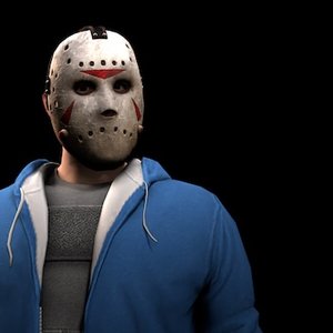 Image for 'H2ODelirious'