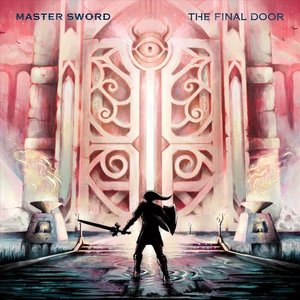 Image for 'The Final Door'