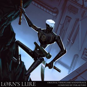 Image for 'Lorn's Lure (Original Soundtrack)'
