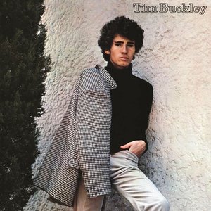 “Tim Buckley”的封面