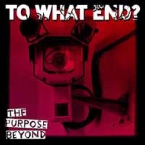 Image for 'The Purpose Beyond LP'