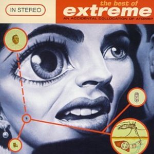 Imagem de 'The Best Of Extreme: An Accidental Collocation Of Atoms?'