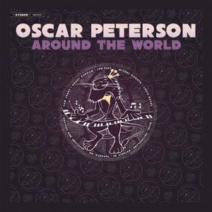 Image for 'Around The World (Live - Remastered)  ()'