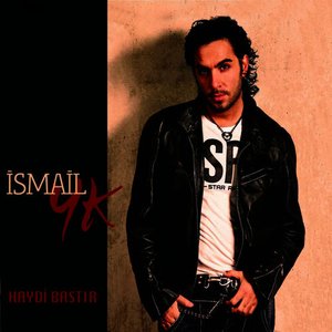 “Haydi Bastır”的封面