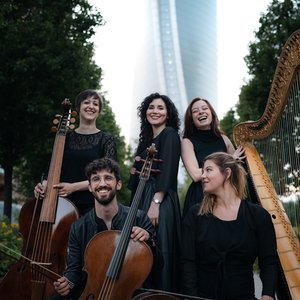 Bild für 'UnderStories Ensemble'