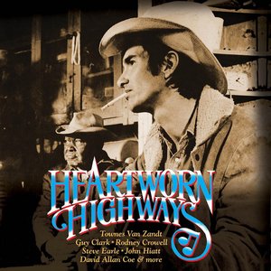 'Heartworn Highways (Original Motion Picture Soundtrack)' için resim