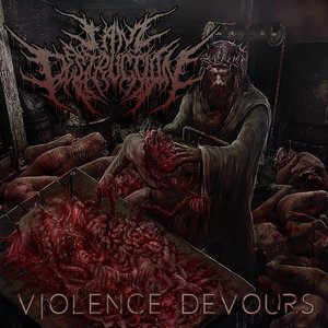 Image for 'Violence Devours'