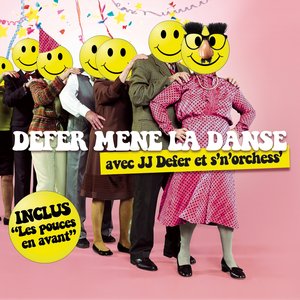 Imagem de 'Defer mène la danse'