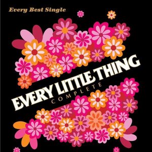 Bild för 'Every Best Single ~COMPLETE~'