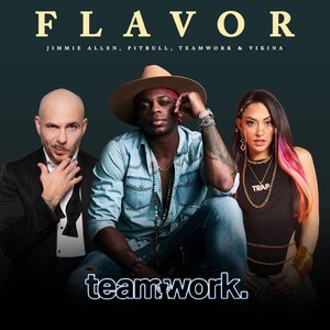 Image for 'Jimmie Allen, Pitbull & Teamwork'