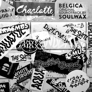 Imagem de 'Belgica (Original Soundtrack By Soulwax)'