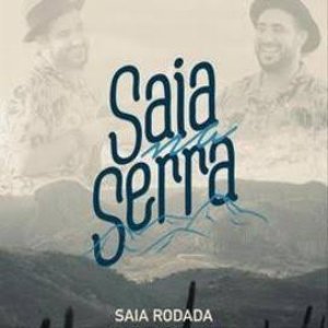 Image for 'Saia na Serra'