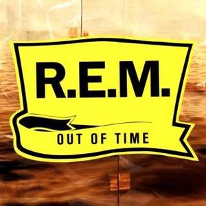 Image for 'Out Of Time'