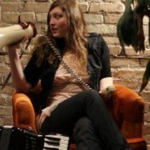 Imagen de 'Ingrid Gatin'