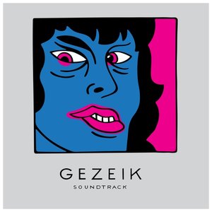 “Gezeik (Soundtrack)”的封面