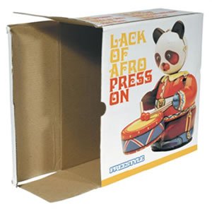 Image for 'Press On'