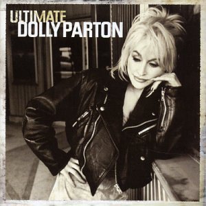 Image for 'Ultimate Dolly Parton'